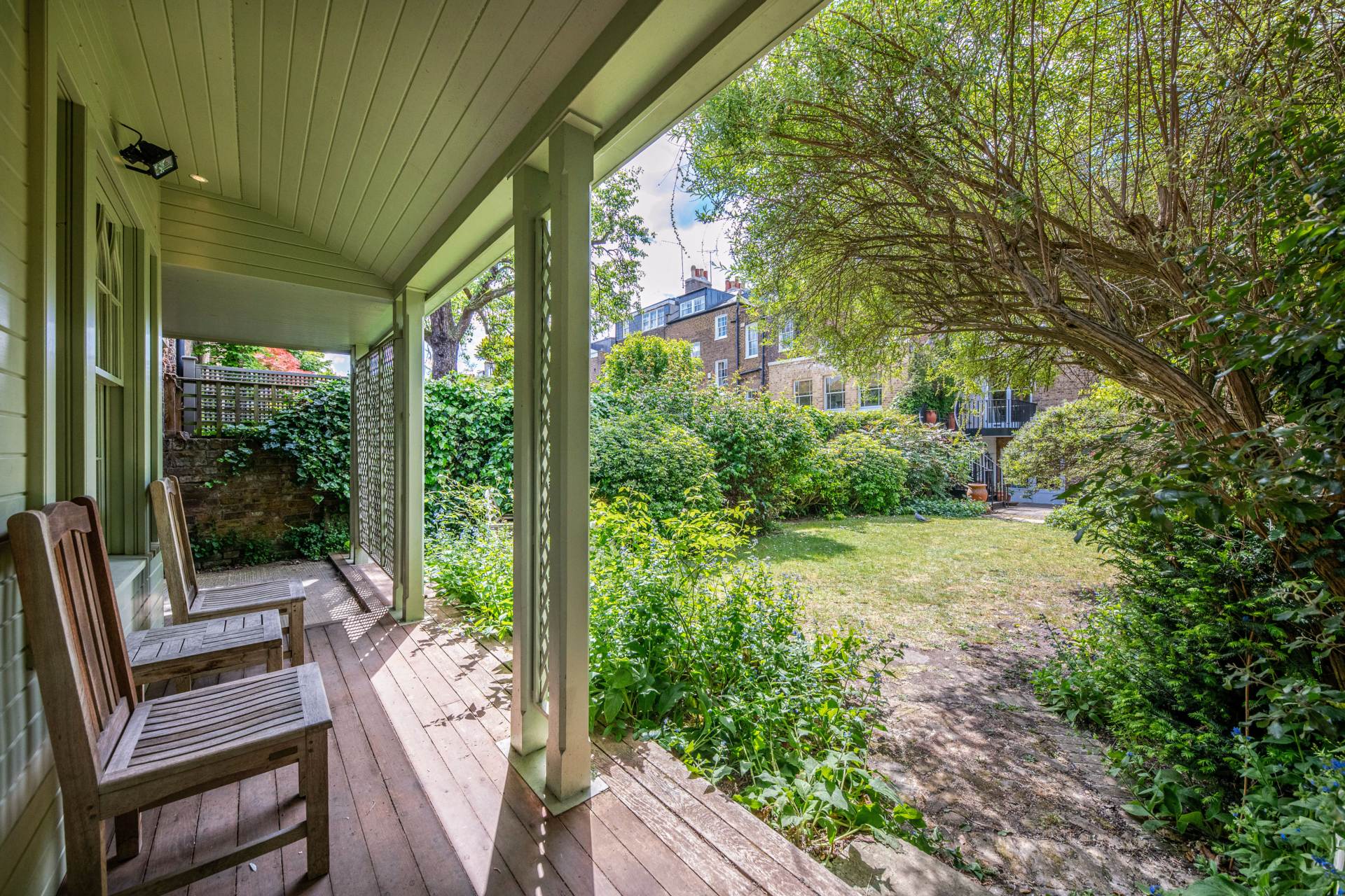 Addison Avenue, Holland Park, Image 24