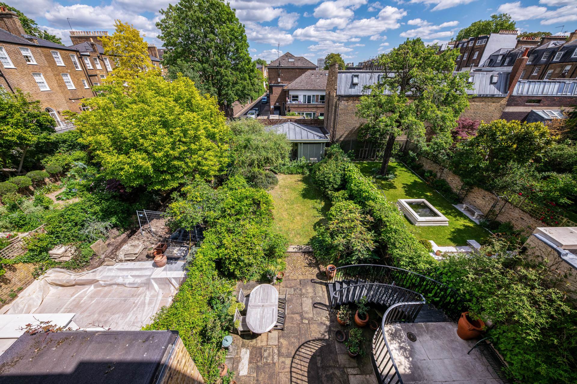 Addison Avenue, Holland Park, Image 25