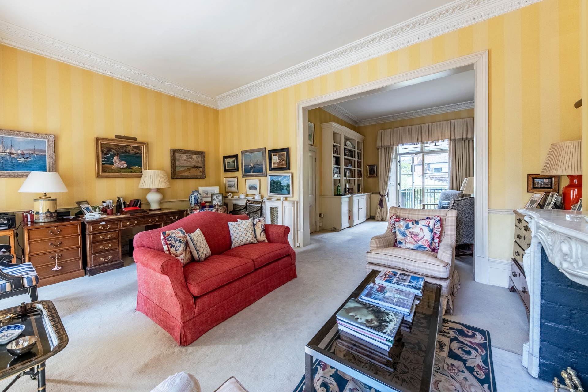 Addison Avenue, Holland Park, Image 3