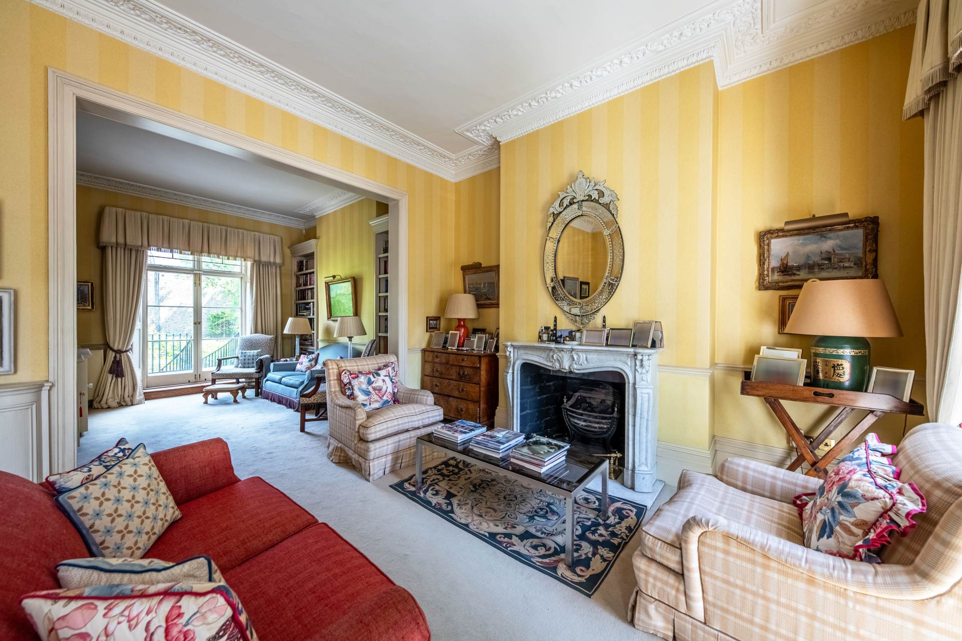 Addison Avenue, Holland Park, Image 4