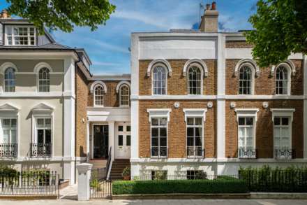 Addison Avenue, Holland Park, Image 1