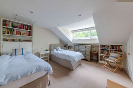 Addison Avenue, Holland Park, Image 14
