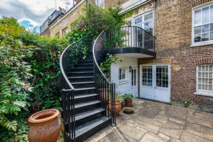 Addison Avenue, Holland Park, Image 18