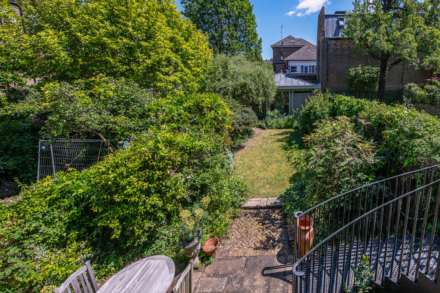 Addison Avenue, Holland Park, Image 19