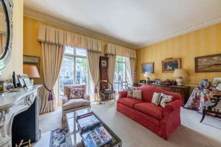 Addison Avenue, Holland Park, Image 2