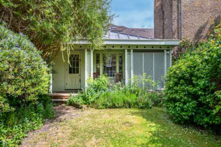 Addison Avenue, Holland Park, Image 20