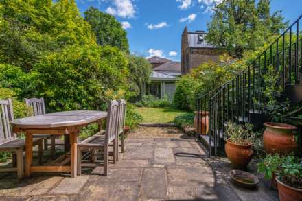 Addison Avenue, Holland Park, Image 22