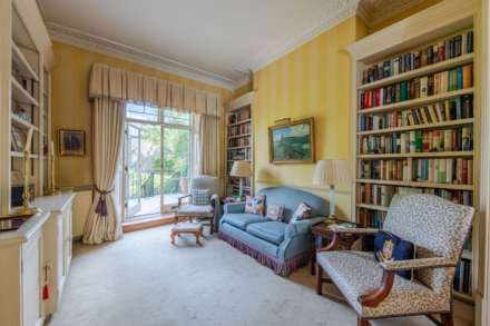 Addison Avenue, Holland Park, Image 5