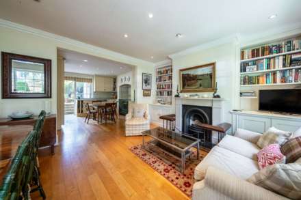 Addison Avenue, Holland Park, Image 9