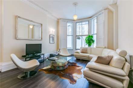 2 Bedroom Apartment, Holland Road, Kensington