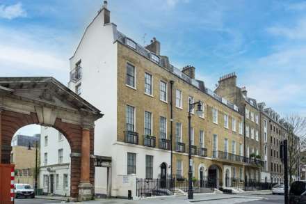 2 Bedroom Apartment, Halkin Street, Belgravia