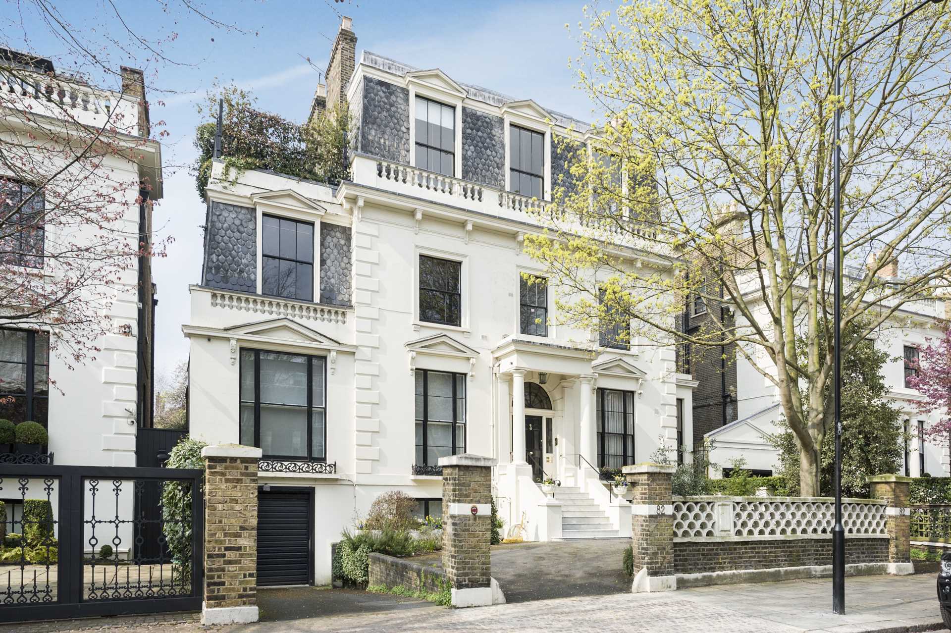 Addison Road, Holland Park, Image 16