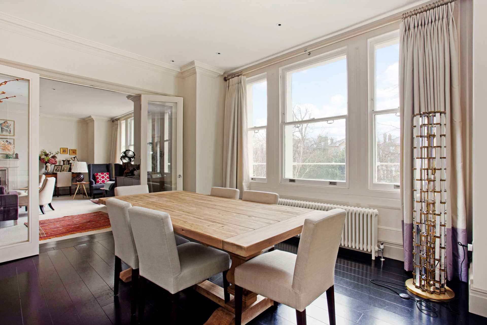 Addison Road, Holland Park, Image 2