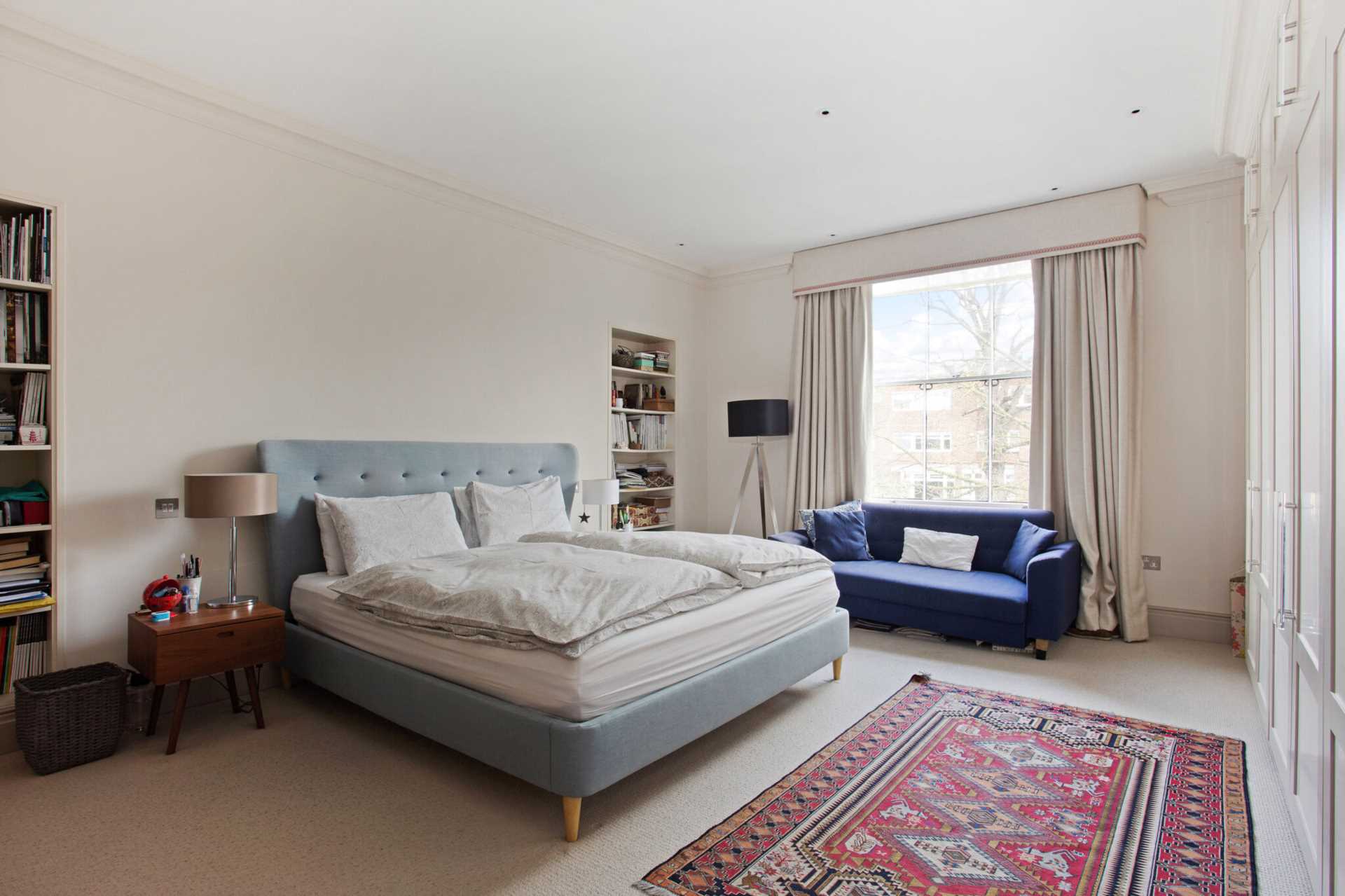 Addison Road, Holland Park, Image 7