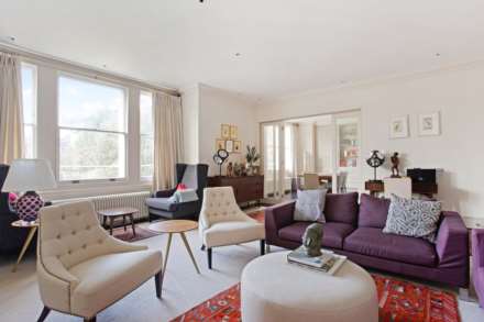 3 Bedroom Apartment, Addison Road, Holland Park