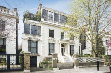 Addison Road, Holland Park, Image 16
