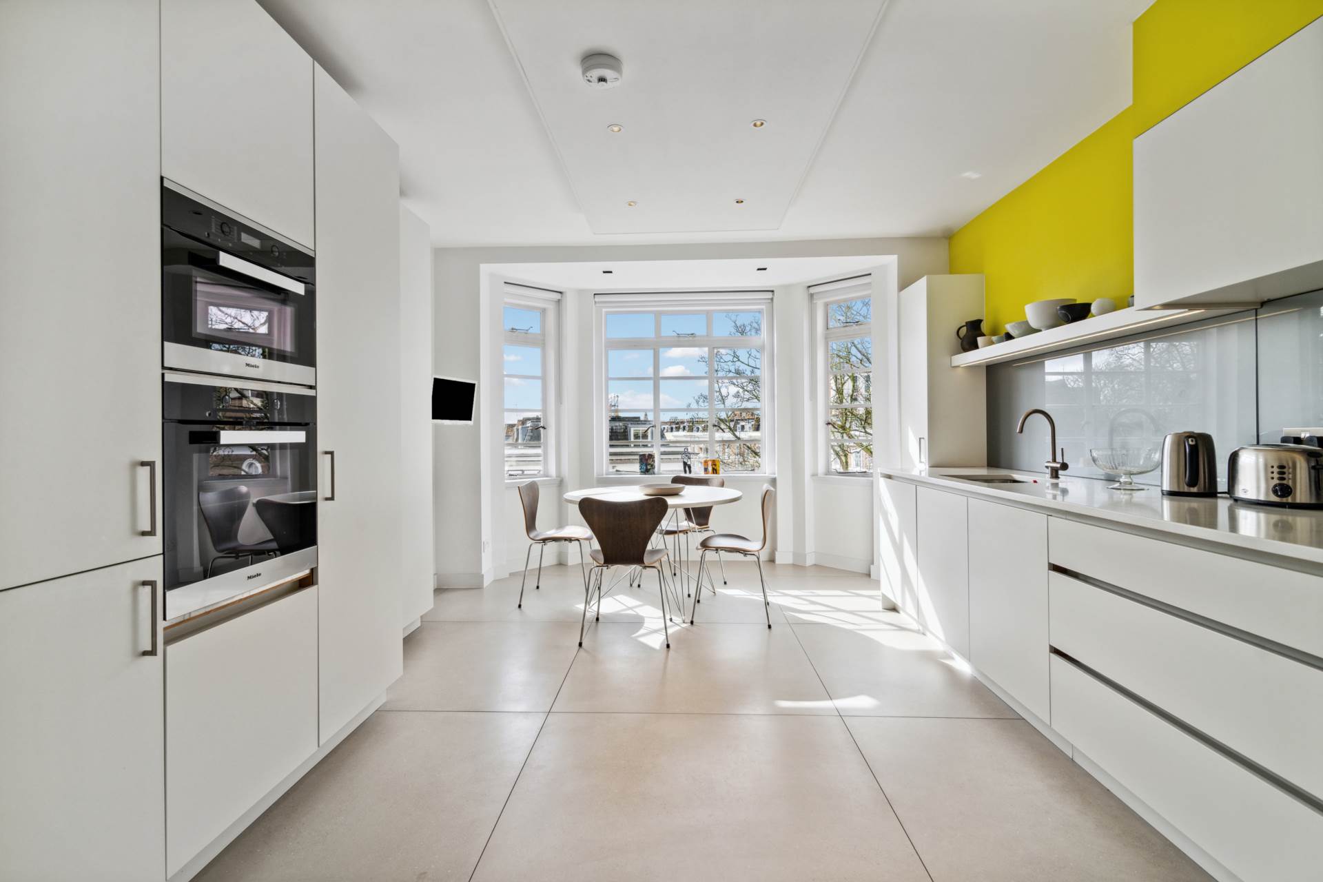 Addisland Court, Holland Villas Road, London W14, Image 10