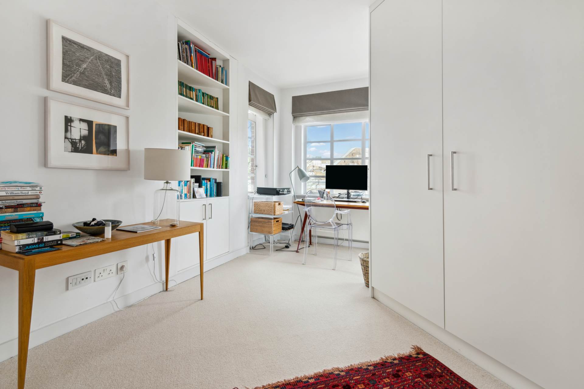 Addisland Court, Holland Villas Road, London W14, Image 14