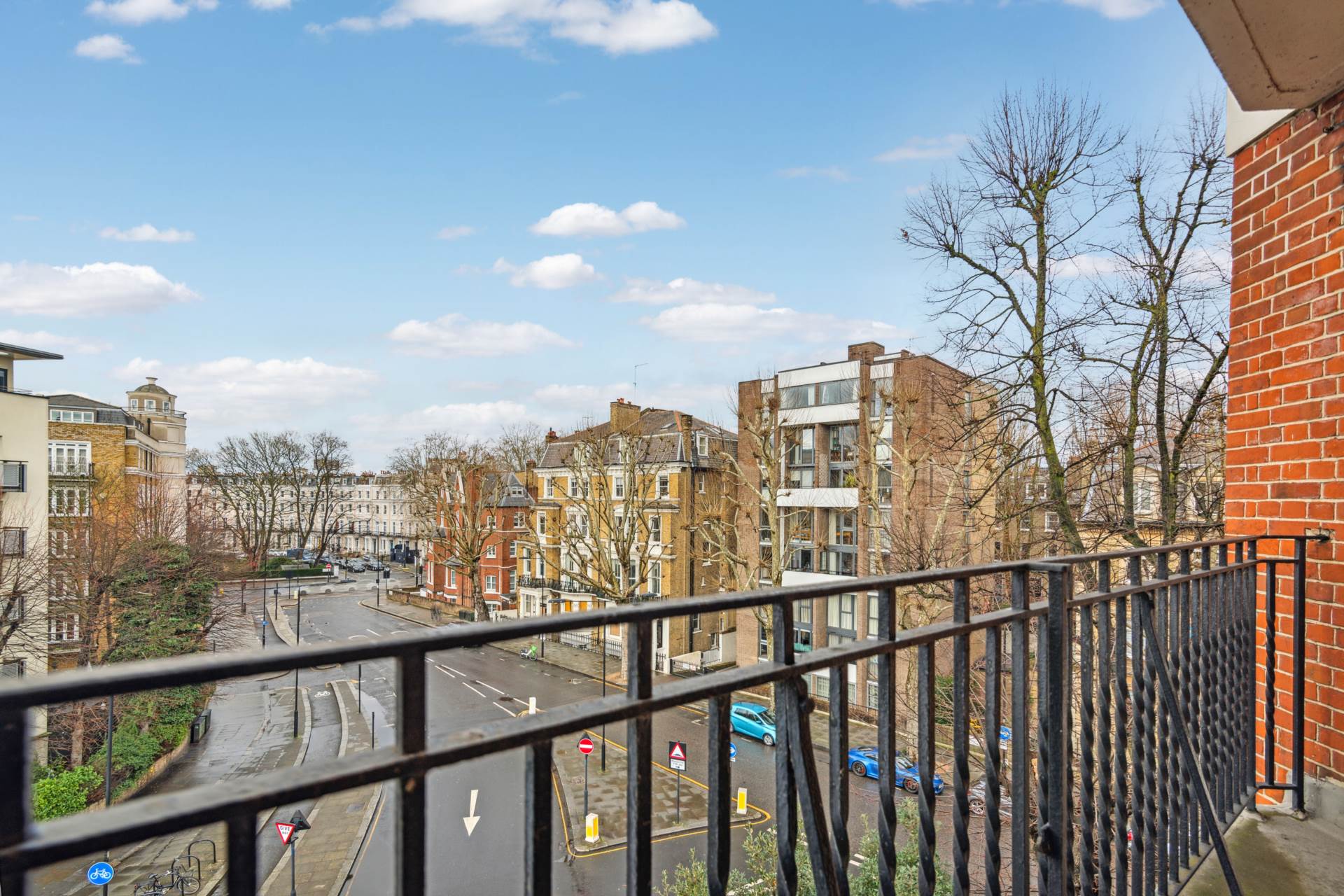 Addisland Court, Holland Villas Road, London W14, Image 21