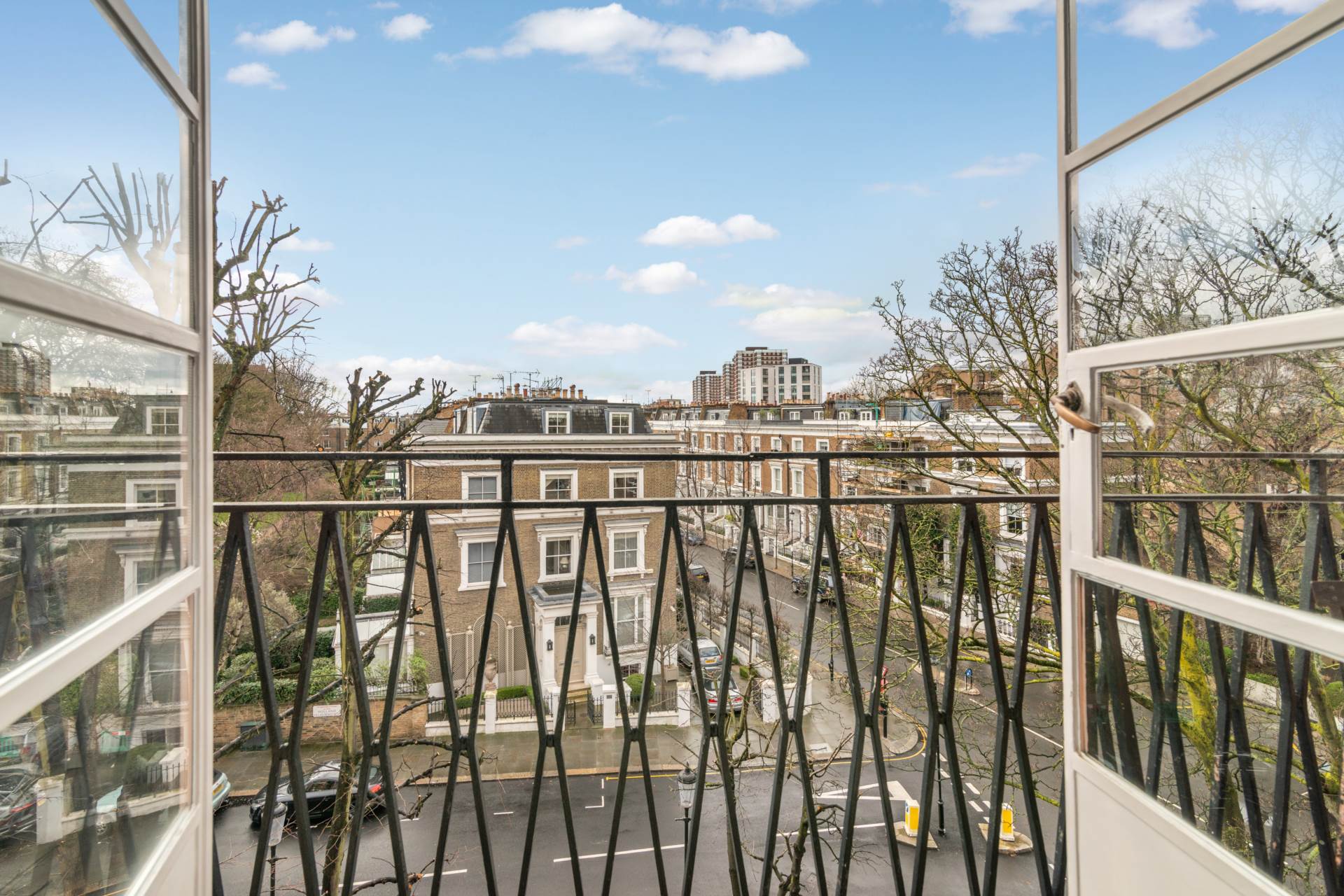 Addisland Court, Holland Villas Road, London W14, Image 22