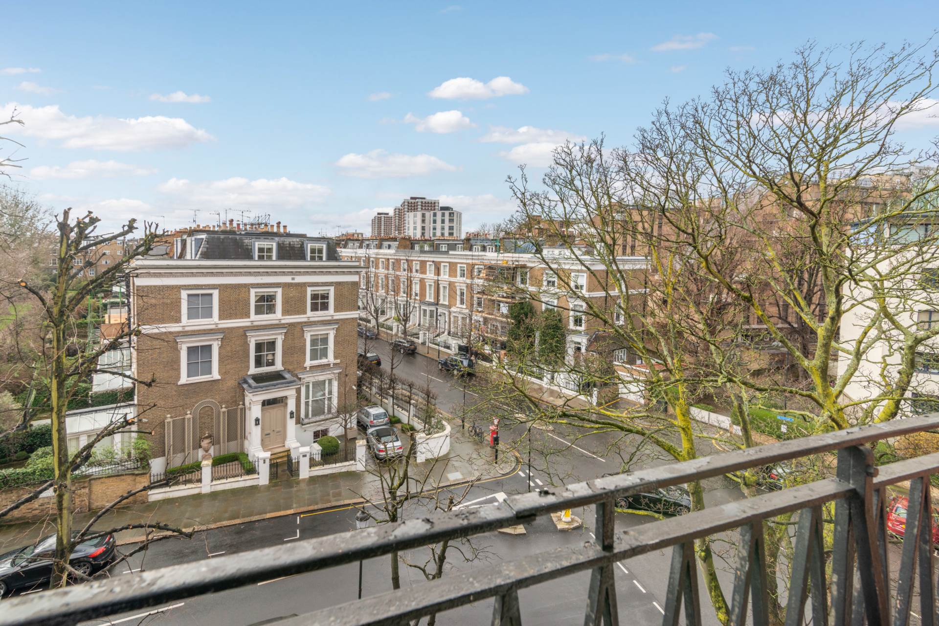 Addisland Court, Holland Villas Road, London W14, Image 23