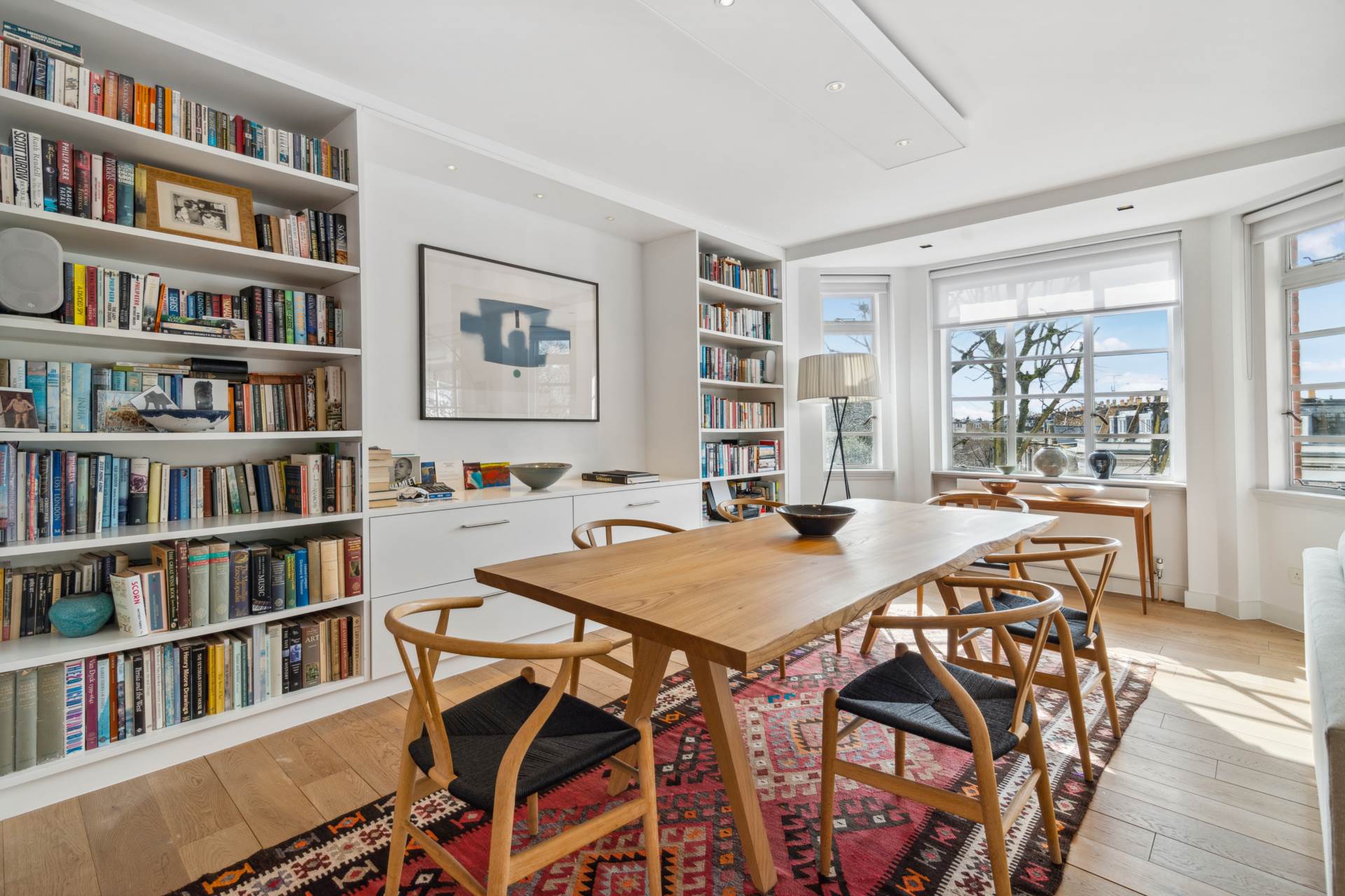 Addisland Court, Holland Villas Road, London W14, Image 4