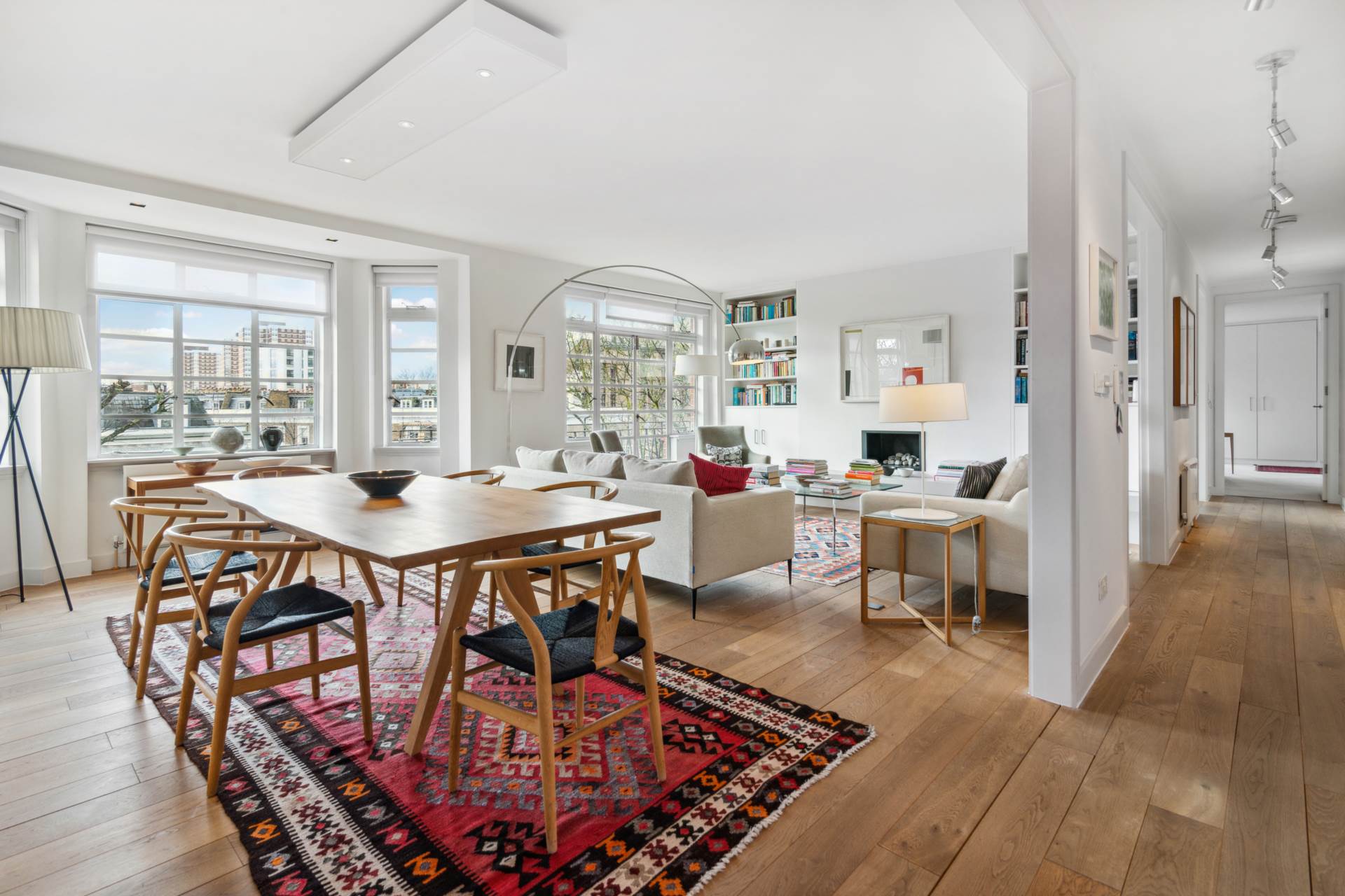 Addisland Court, Holland Villas Road, London W14, Image 5