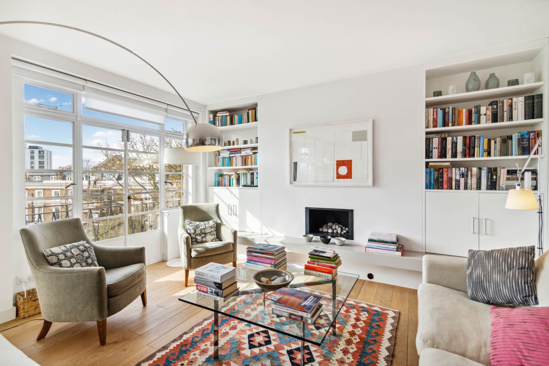 Addisland Court, Holland Villas Road, London W14, Image 6