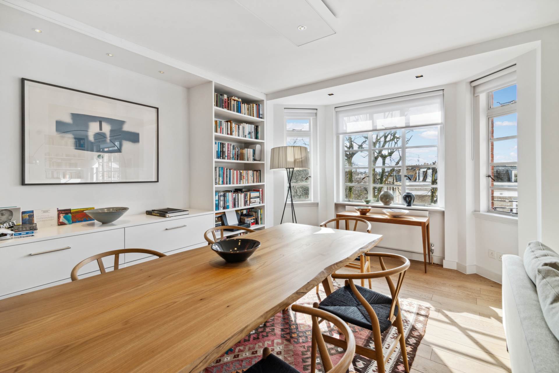 Addisland Court, Holland Villas Road, London W14, Image 7