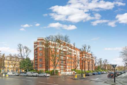 Addisland Court, Holland Villas Road, London W14, Image 24