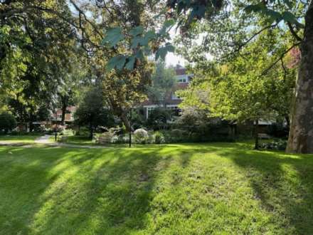 Woodsford Square, Holland Park, Image 14