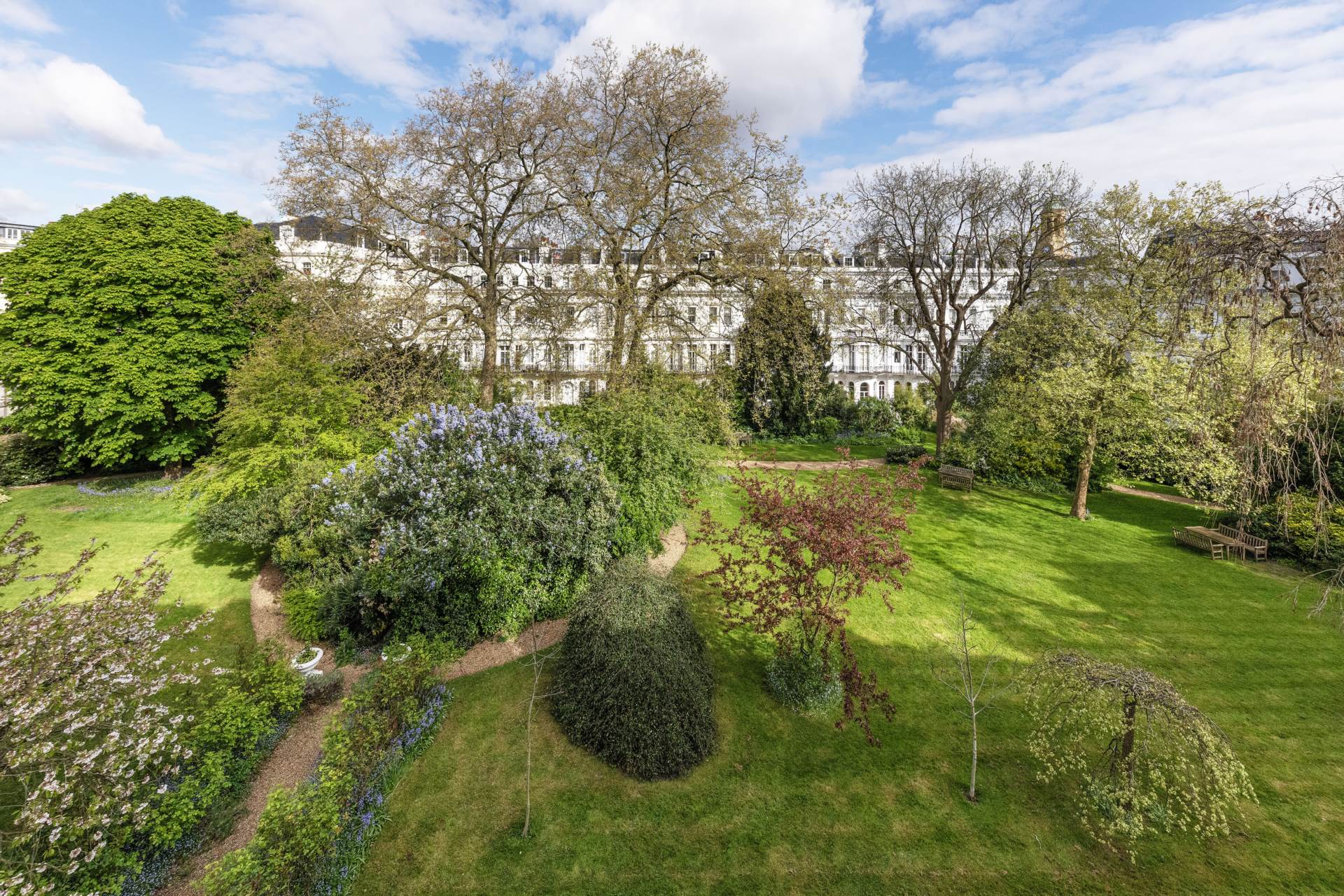Kensington Park Gardens, Notting Hill, Image 7