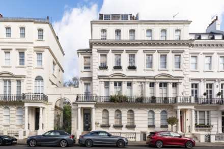 1 Bedroom Apartment, Kensington Park Gardens, Notting Hill