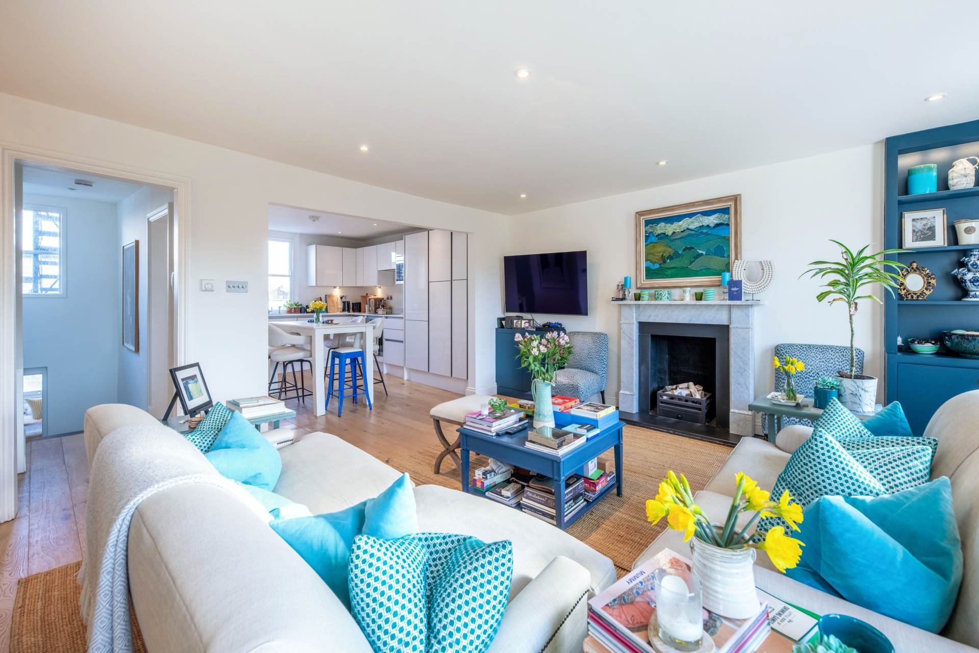 Royal Crescent, London, Image 1