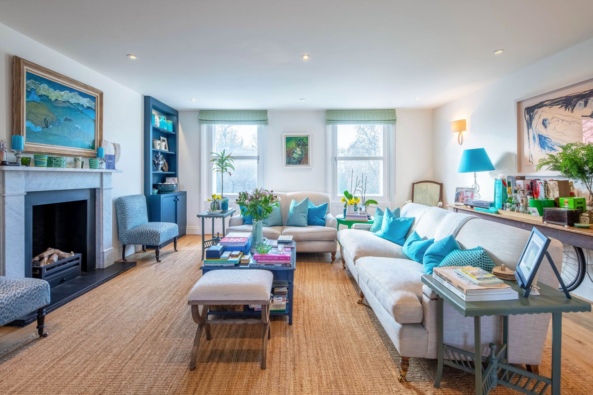 Royal Crescent, London, Image 2