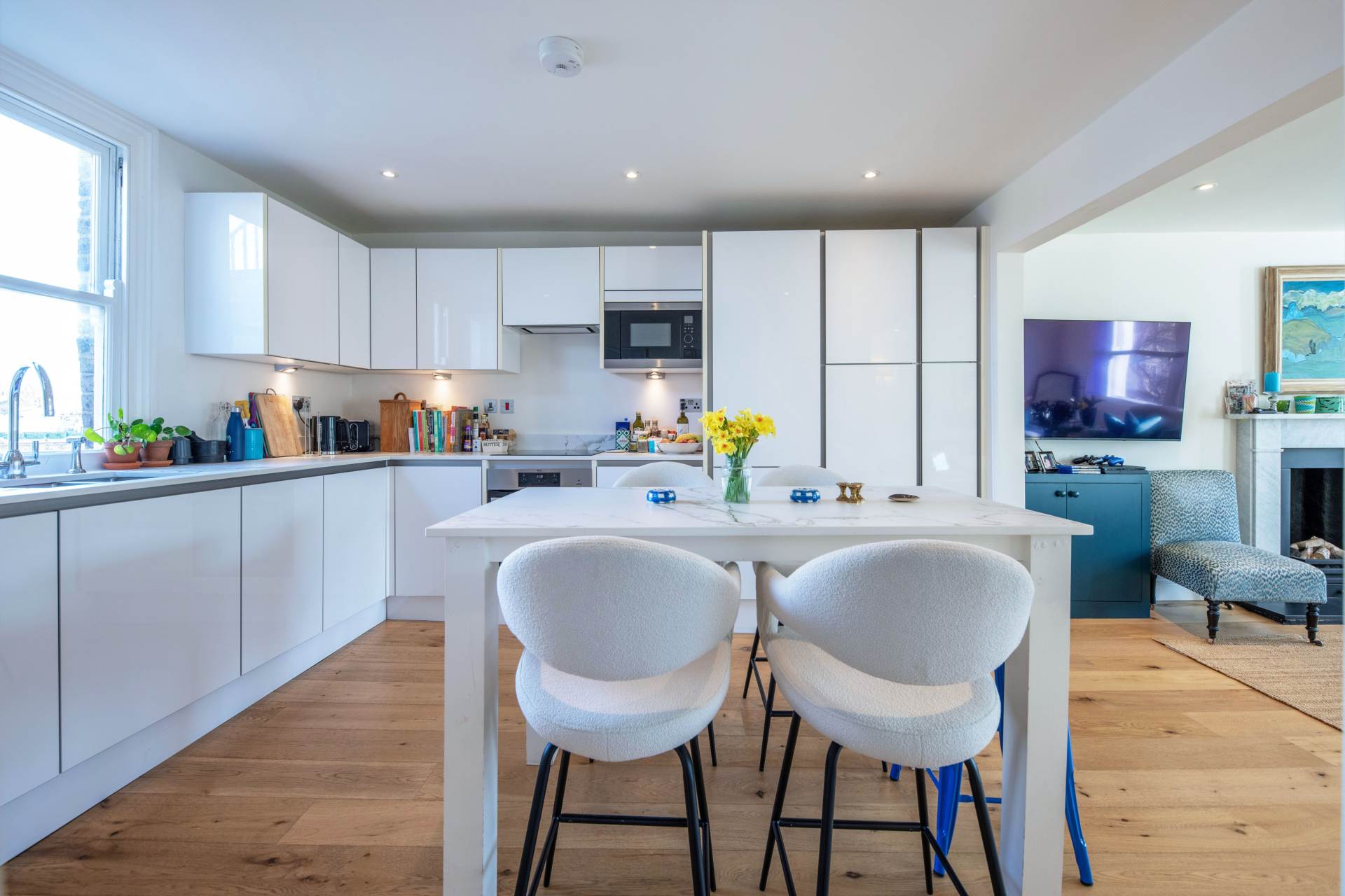 Royal Crescent, London, Image 4