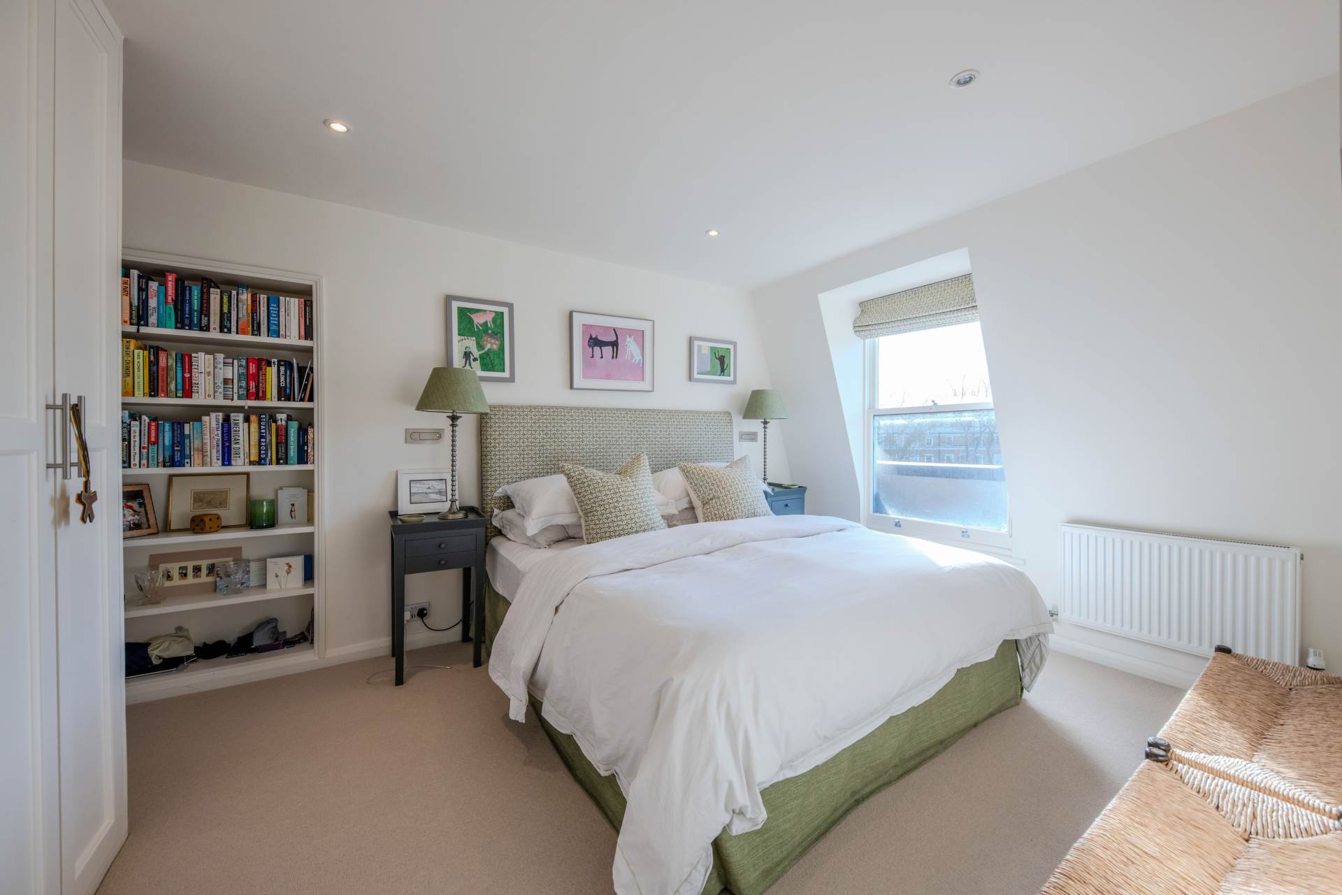 Royal Crescent, London, Image 5