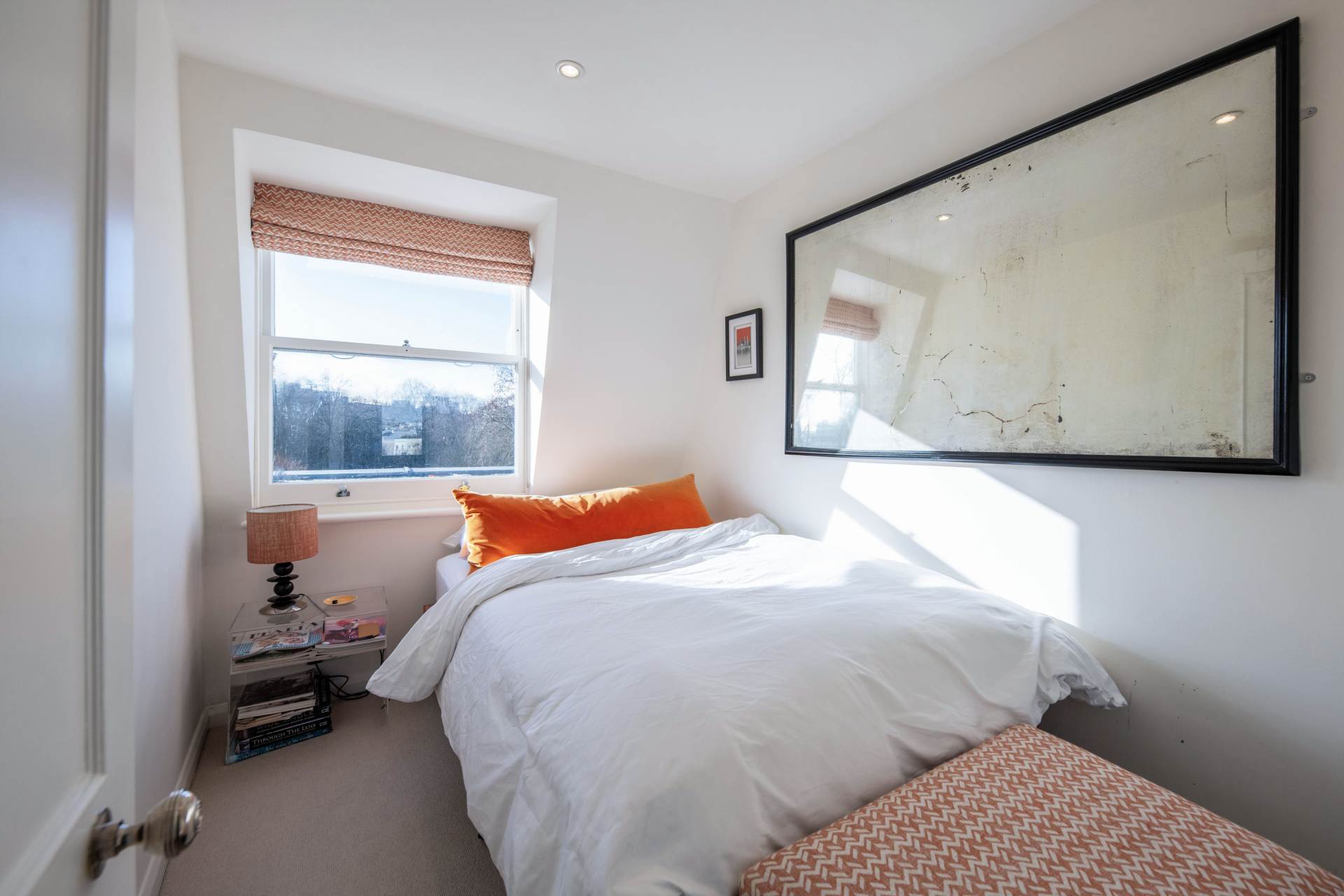 Royal Crescent, London, Image 7