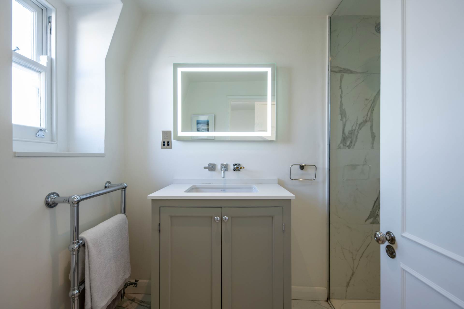 Royal Crescent, London, Image 8