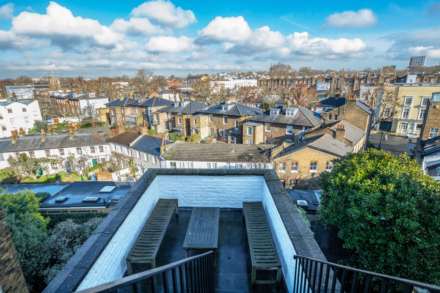 Royal Crescent, London, Image 10