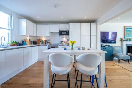 Royal Crescent, London, Image 4