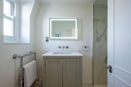 Royal Crescent, London, Image 8