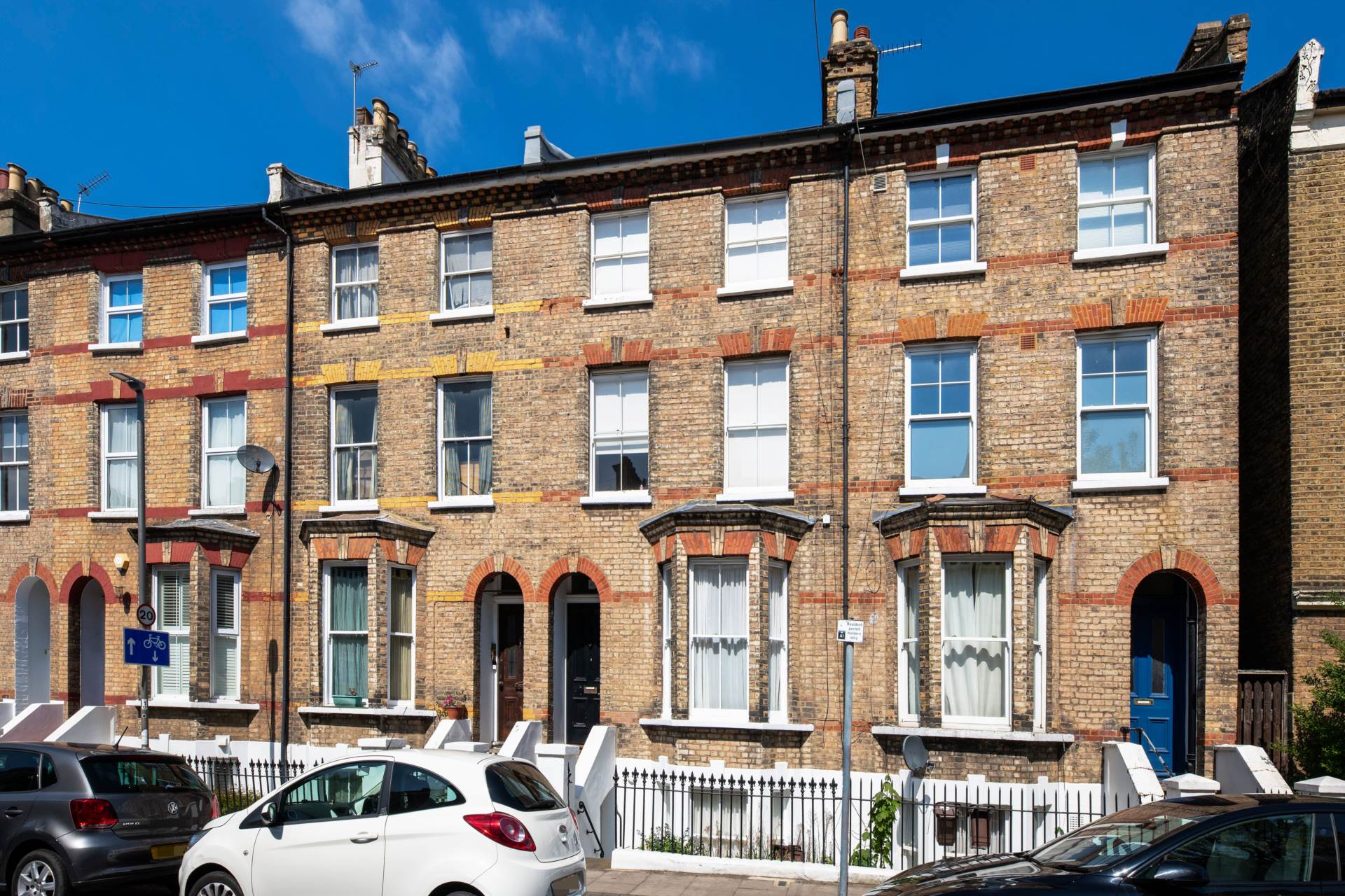 John Wilcox Estate Agents