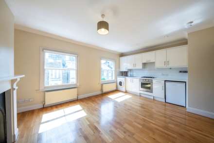 Disraeli Road, Putney, Image 2