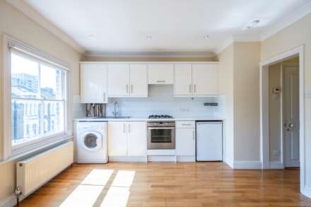 Disraeli Road, Putney, Image 4