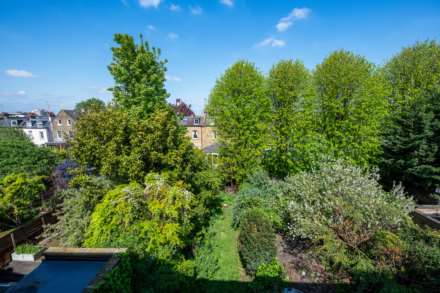 Disraeli Road, Putney, Image 8