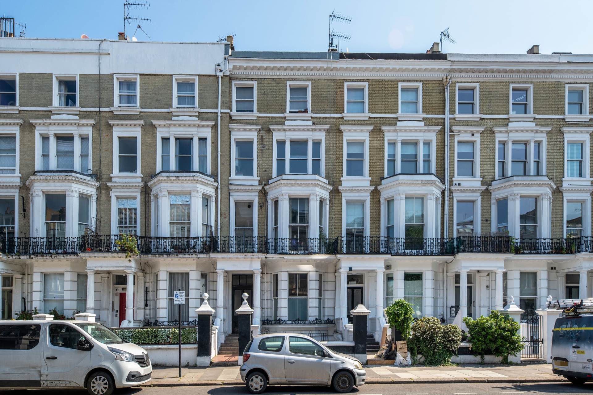 Holland Road, London, Image 1