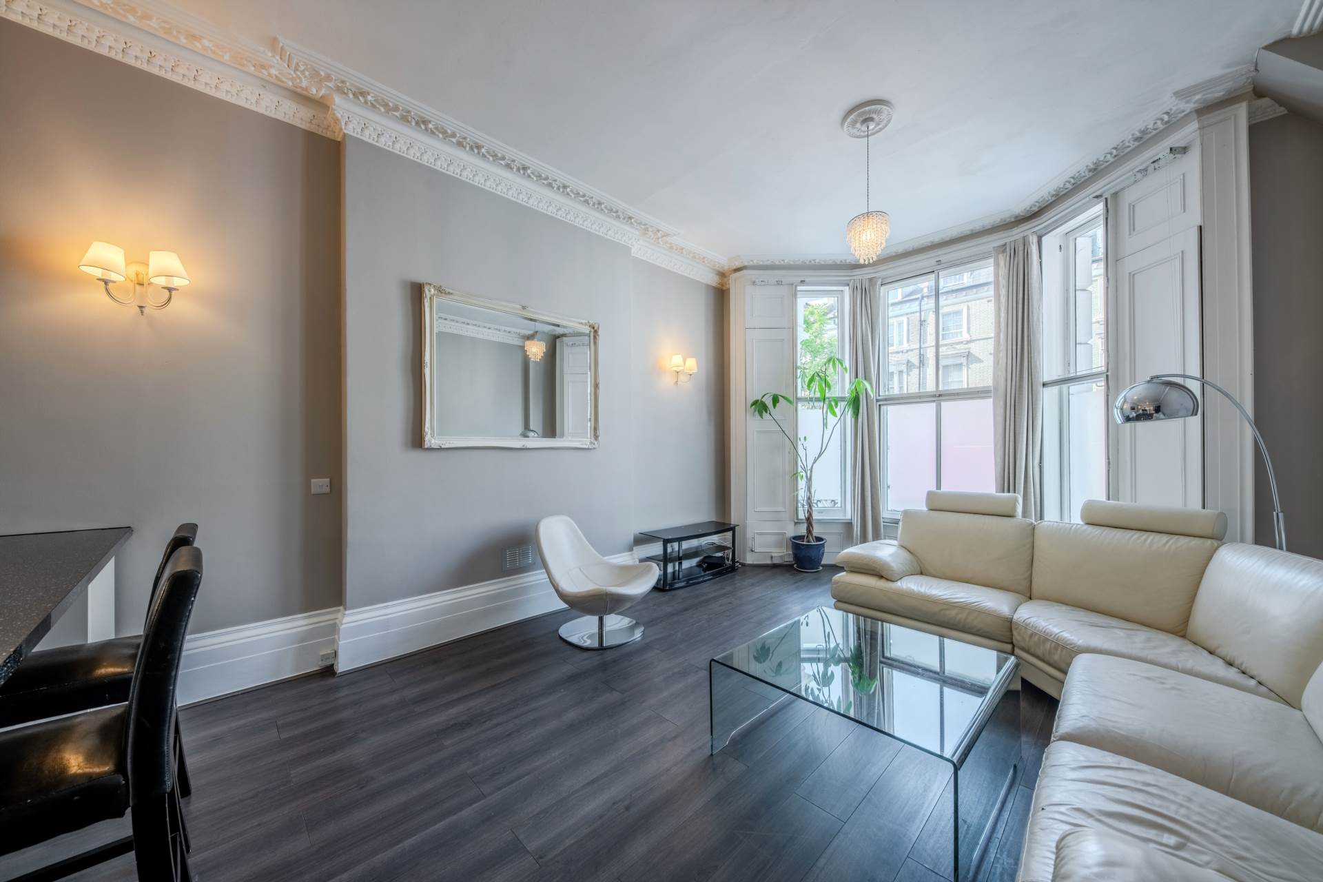 Holland Road, London, Image 3