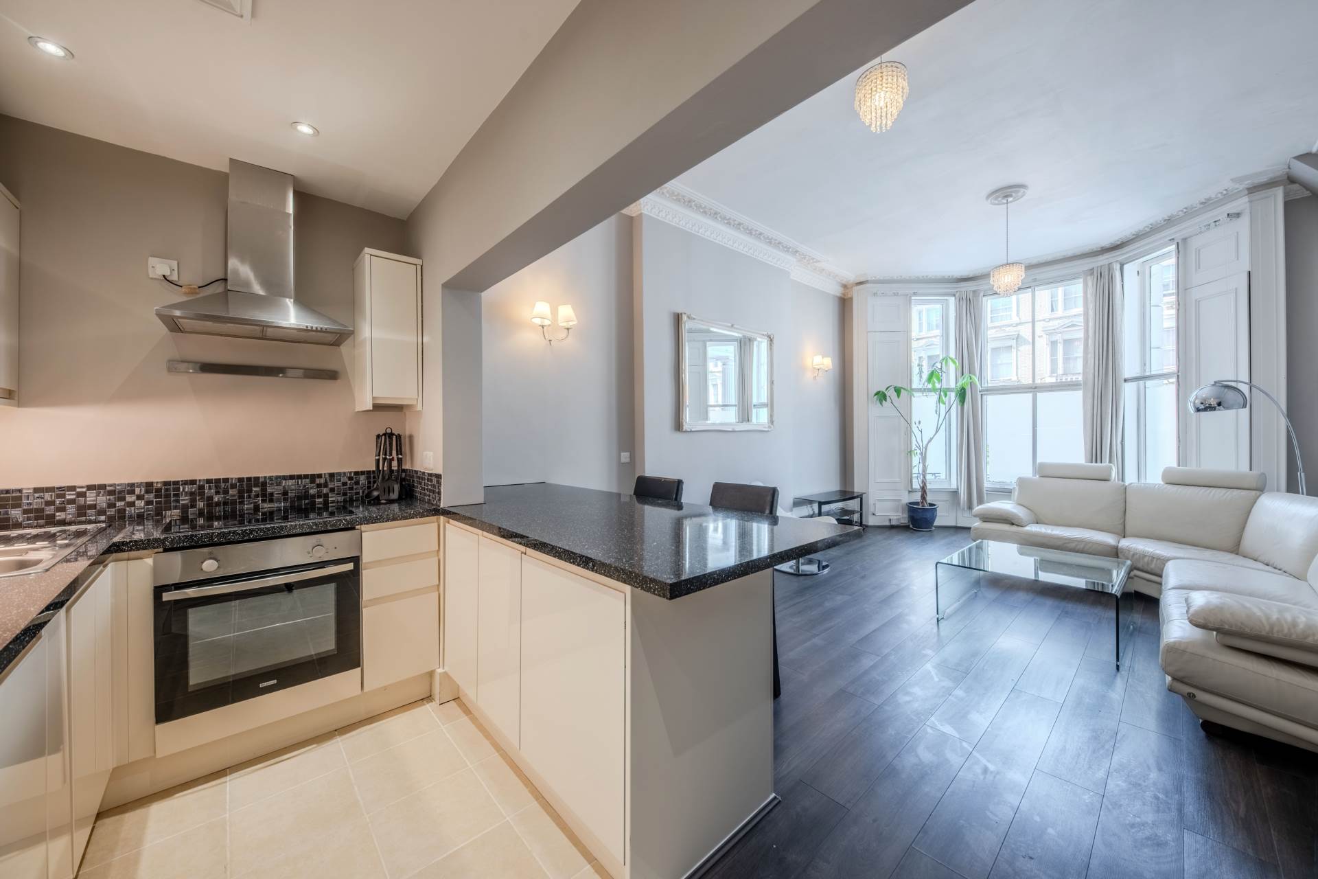 Holland Road, London, Image 5