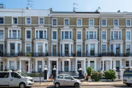 Holland Road, London, Image 1
